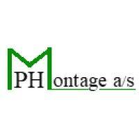 ph montage a/s logo image