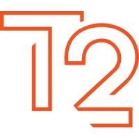 t2 hospitality logo image