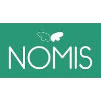 nomis bv logo image