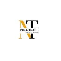 nedient technology logo image