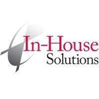 in-house solutions inc. logo image