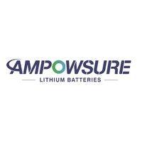 ampowsure technologies inc logo image