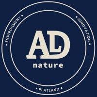 adlnature logo image