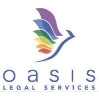 oasis legal services logo image