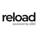 logo of Reload Digital By S 360