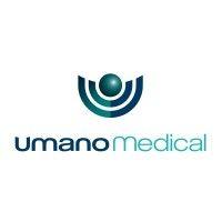 umano medical logo image