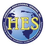 hamadeh educational services logo image