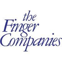 the finger companies logo image