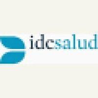 idcsalud logo image