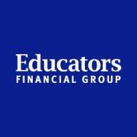 educators financial group logo image