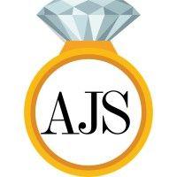 atlanta jewelry show logo image