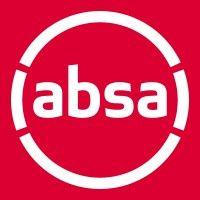 absa group logo image