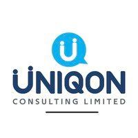 uniqon consulting logo image