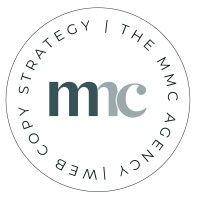 the mmc agency logo image