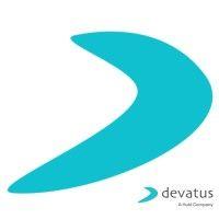 devatus logo image