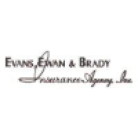 evans, ewan & brady insurance agency, inc logo image