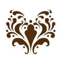 fine beauty cosmetics logo image