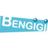 bengigi studio logo image