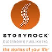 storyrock, inc. logo image