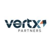 vertx partners