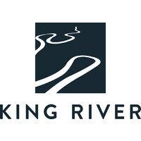 king river capital logo image