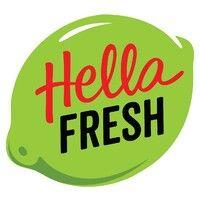 hello fresh delivery