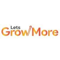 letsgrowmore logo image