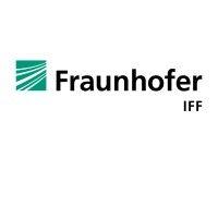 fraunhofer iff logo image