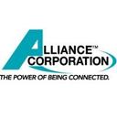 logo of Alliance Corporation