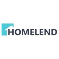 homelend logo image