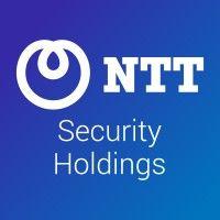 ntt security holdings logo image