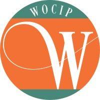 women of color in pharma (wocip) logo image