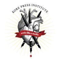 kore press institute logo image