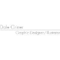 dale griner design logo image