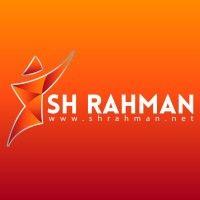 sh rahman™ logo image