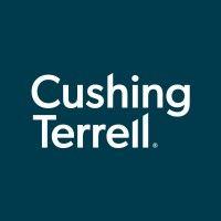 cushing terrell logo image