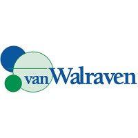 van walraven logo image