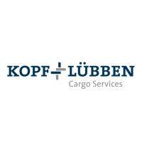 kopf & lübben – cargo services