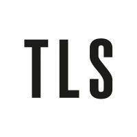 the times literary supplement logo image