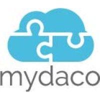 mydaco gmbh logo image