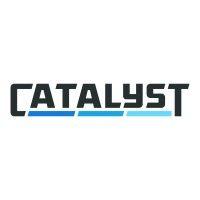 catalyst energy services logo image