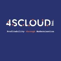 4scloud inc. logo image