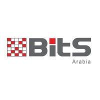 bits arabia logo image