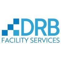 drb facility services logo image