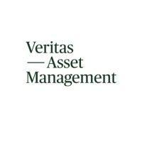 veritas asset management llp logo image