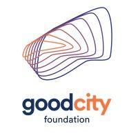 good city foundation logo image