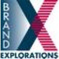 brand explorations logo image