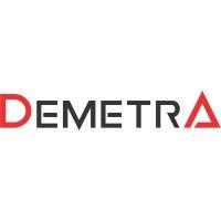 demetra tecnologia logo image