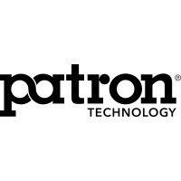 patron technology logo image