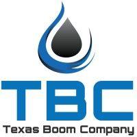 texas boom company